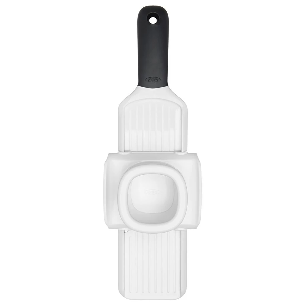 OXO Good Grips Garlic Slicer 4 OXO Good Grips Garlic Slicer - Image 2