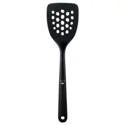 OXO Good Grips Nylon Square Turner Black