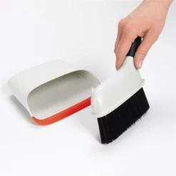 OXO Good Grips Compact Dustpan & Brush Set -Cookware Shop KHA 1334280 3