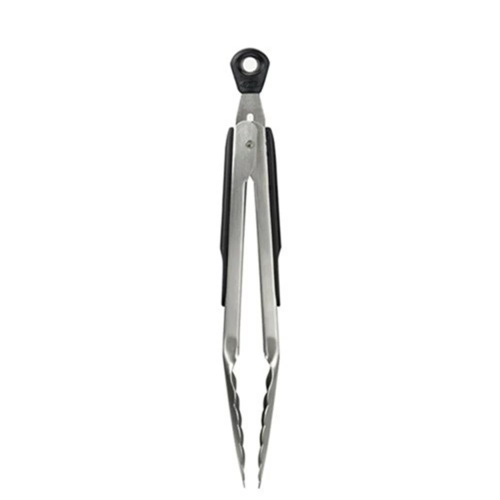 OXO Locking Tongs 23cm 3 OXO Locking Tongs 23cm