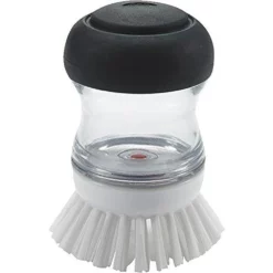 OXO Good Grips Soap Dispensing Palm Brush