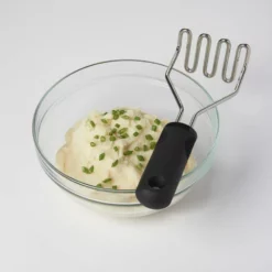 OXO Good Grips Wire Potato Masher -Cookware Shop KHA 48192 5