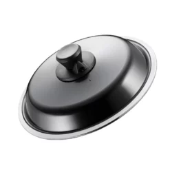 Bessemer 3 Piece Cookware Starter Set 24cm -Cookware Shop KIT 1000016 6