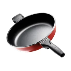 Bessemer Red 4 Piece Cookware Set 15 Bessemer Red 4 Piece Cookware Set -Cookware Shop KIT 1000017 4