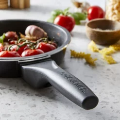 Bessemer 3 Piece Bundle Kit 20cm Ebony -Cookware Shop KIT 1000100 4