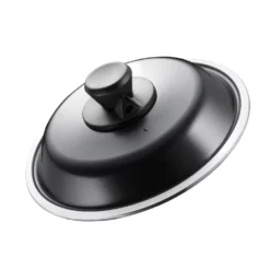 Bessemer 3 Piece Bundle Kit 20cm Ebony -Cookware Shop KIT 1000100 8