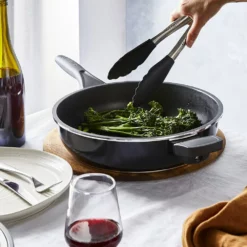 Bessemer 4 Piece Bundle Kit -Cookware Shop KIT 1000101 4