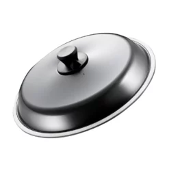 Bessemer 4 Piece Bundle Kit -Cookware Shop KIT 1000101 6 LID