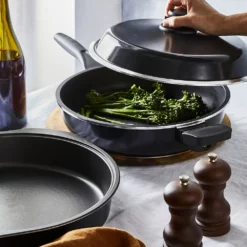 Bessemer 4 Piece Bundle Kit -Cookware Shop KIT 1000101 7