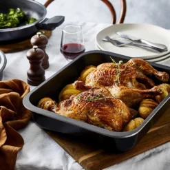 Bessemer 4 Piece Bundle Kit -Cookware Shop KIT 1000101 9