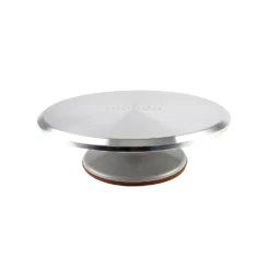 Mondo Metal Cake Decorating Turntable