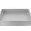 Mondo Pro Rectangular Tray 9 X 12 X 3 -Cookware Shop KWA 01MO195