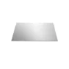 Mondo Cake Board Rectangle Silver 41cm -Cookware Shop KWA 01MO399