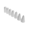 Mondo 7 Piece Star Piping Nozzle Set -Cookware Shop KWA 01MO785