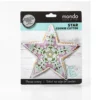 Mondo Star Cookie Cutter -Cookware Shop KWA 02MO027