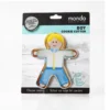 Mondo Boy Cookie Cutter -Cookware Shop KWA 02MO028
