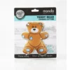 Mondo Teddy Bear Cookie Cutter -Cookware Shop KWA 02MO035