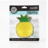 Mondo Pineapple Cookie Cutter -Cookware Shop KWA 02MO046