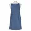 Ladelle Lennox Apron Marine