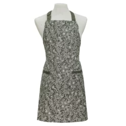 Ladelle Eco Wildflower Apron Sage