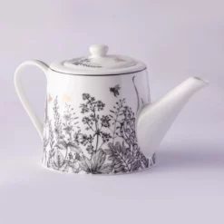Ashdene Queen Bee Infuser Teapot 900ml -Cookware Shop LAD 521013 5