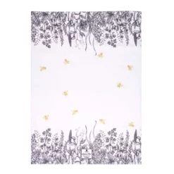 Ashdene Queen Bee Kitchen Towel