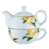 Ashdene Citrus Blooms Tea For One -Cookware Shop LAD 521027