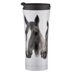 Ashdene Trio Travel Mug 500ml Chestnut