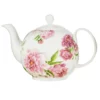 Ashdene Rose Delight 1.1L Infuser Teapot -Cookware Shop LAD 521327