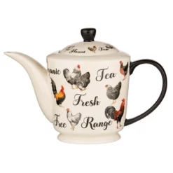 Ashdene Heartland 1L Infuser Teapot