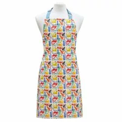 Ashdene Quirky Cats Apron 7 Ashdene Quirky Cats Apron -Cookware Shop LAD 521411 2