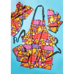 Ashdene Puli Puli Set Of 2 Pot Holders -Cookware Shop LAD 521434 2