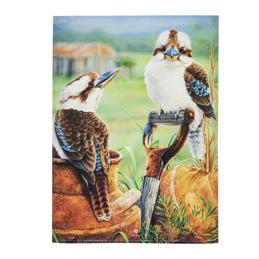Ashdene A Country Life Kitchen Towel Countrysiders 3 Ashdene A Country Life Kitchen Towel Countrysiders