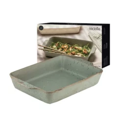 Ladelle Terra Baking Dish Medium Sage