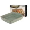 Ladelle Terra Baking Dish Large Sage -Cookware Shop LAD 60570
