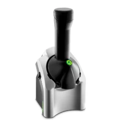 Yonanas Healthy Frozen Dessert Maker 24 X 19 X 41cm Black & White