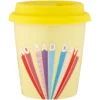 Porta Drama Queen No Bad Days Travel Mug 280ml -Cookware Shop LAD 896714