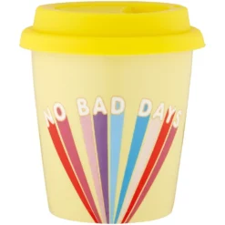 Porta Drama Queen No Bad Days Travel Mug 280ml