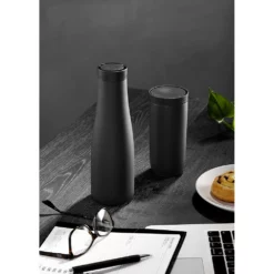 Tempa Sawyer Early Riser Gift Set Black 9 Tempa Sawyer Early Riser Gift Set Black -Cookware Shop LAD 896997 4