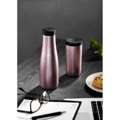 Tempa Sawyer Early Riser Gift Set Blush -Cookware Shop LAD 896998 4