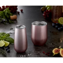 Tempa Sawyer After Hours Gift Set Blush 7 Tempa Sawyer After Hours Gift Set Blush -Cookware Shop LAD 897001 3