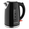Morphy Richards Equip 1.7L Jug Kettle Black -Cookware Shop MOR MREK17B