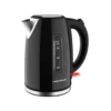 Morphy Richards Equip 1L Jug Kettle Black -Cookware Shop MOR MREK1B