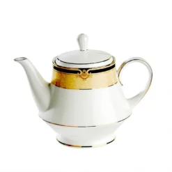 Noritake Braidwood Teapot 1.1L