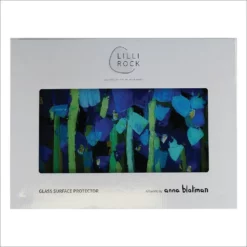 Lilli Rock Iris Glass Surface Protector -Cookware Shop PBT GBABT4 2