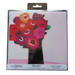 Lilli Rock Fe Trivet -Cookware Shop PBT TRABT96 2