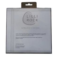 Lilli Rock Fe Trivet -Cookware Shop PBT TRABT96 3