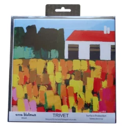 Lilli Rock Liore Valley Trivet -Cookware Shop PBT TRABT99 2