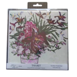 Lilli Rock Orianna Trivet -Cookware Shop PBT TRJL005 2