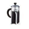 Baccarat Barista Venice 3 Cup French Press Coffee Plunger -Cookware Shop PCP 1006838